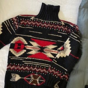 Vintage Ralph Lauren Sweater